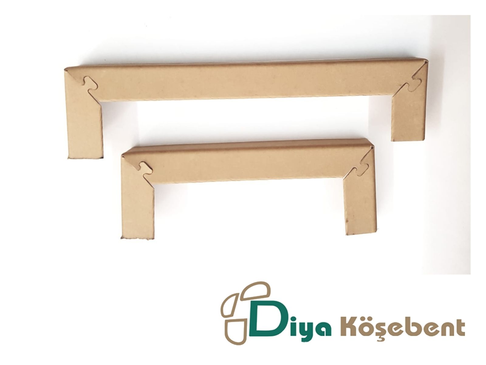 Kilitli Köşebent
